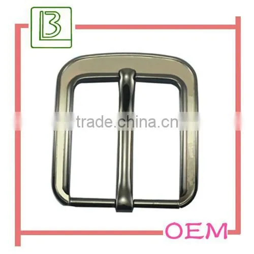 custom letter belt buckles