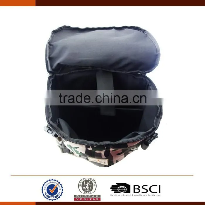 Multifunctional Sports Bag Backpack for Camping