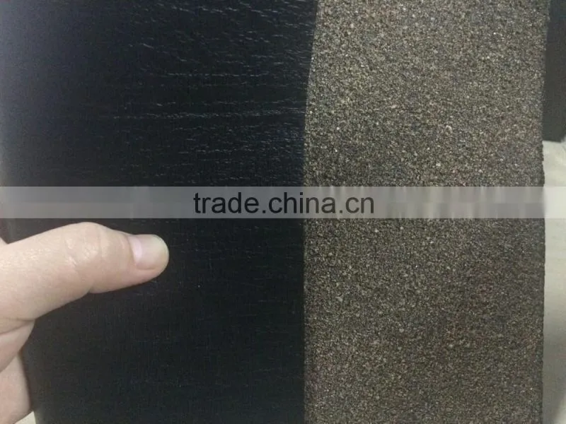 torch bitumen sheet waterproofing membrane app modified asphalt