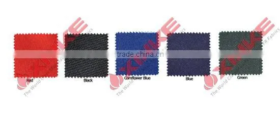 fabric inherent aramid fr fabric for clothing