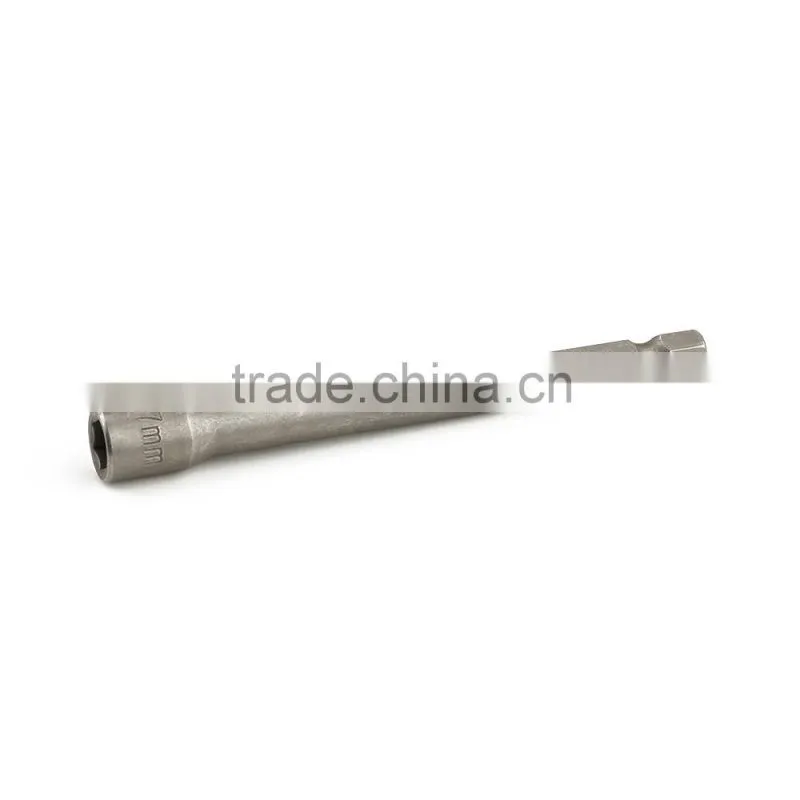 Power Drive Nut Setters ith Magnetic and Hollow Point Drivers