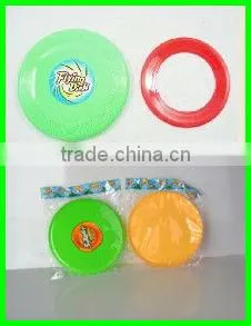 Wholesale plastic frisbee flying disc