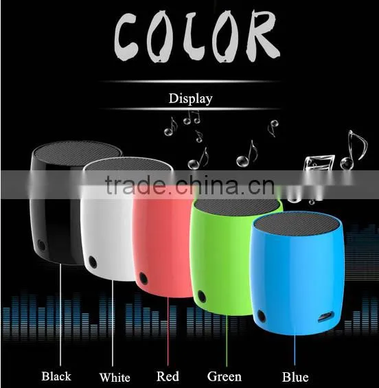 Bluetooth mini Speaker,mini portable speaker
