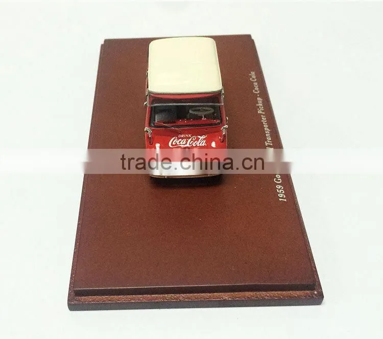 mini metal model car