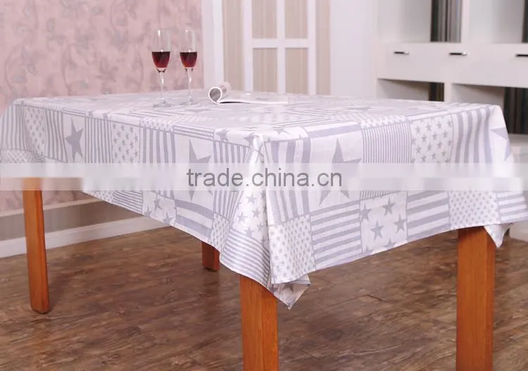 Oil cloth fabric