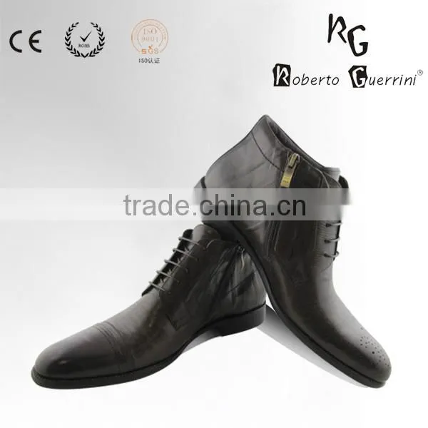 Leading Shoe Manufacturing Companies Hot Selling Men Shoes