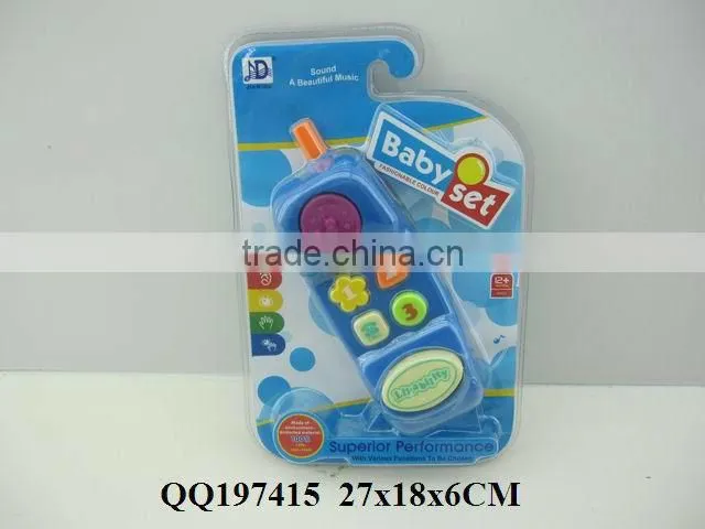 Lovely B/O saxophone toy