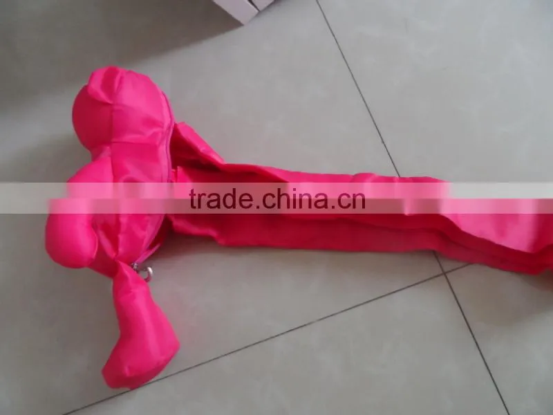 fashion new design wine bottle cover bag