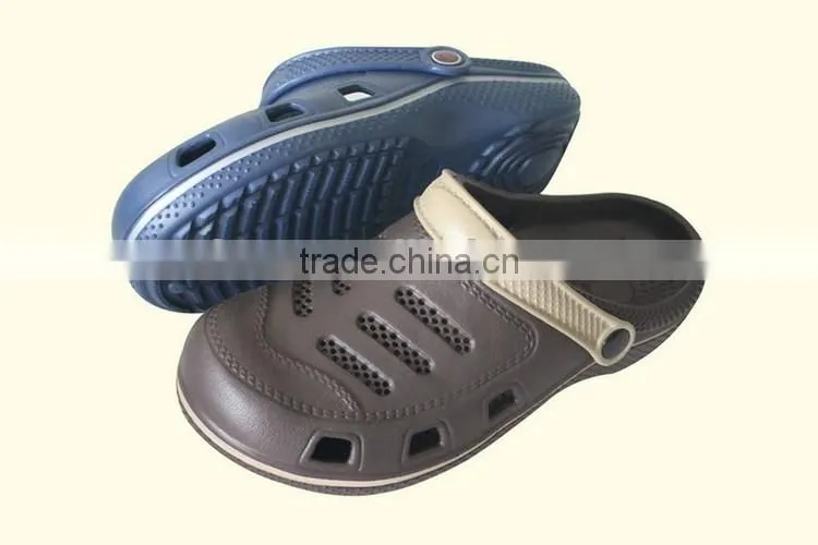 Wholesale market hot sell clogs interesting products from china