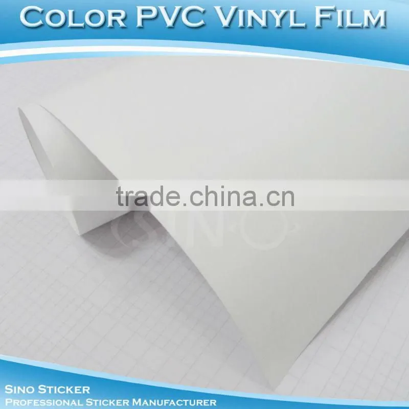SINO STICKERS 1x50M Germany Product Original Oracal 651 Self Adhesive Color PVC Film
