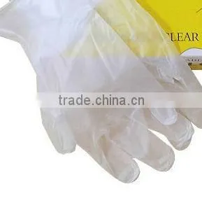 Latex gloves