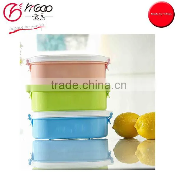 102409 2014 Hot Food container Storage Box kids lunch box