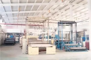 Shanghai Jiamao Carpet Co., Ltd. company overview - view 2
