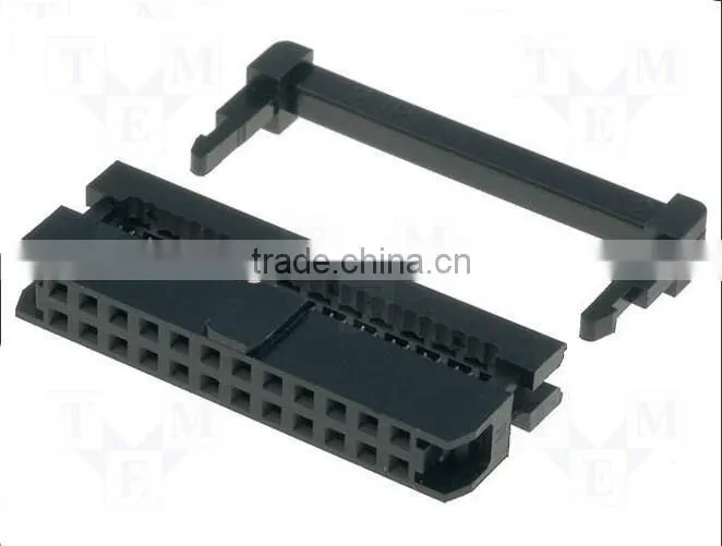 2.0mm Pitch IDC Socket Connector CN1-204B