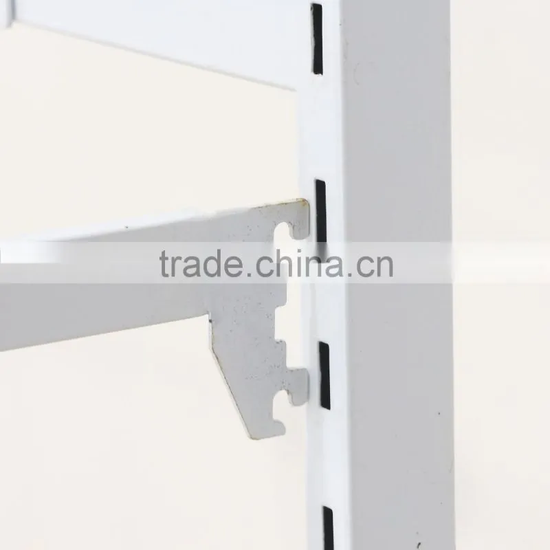 Factory price custom metal cloth display rack