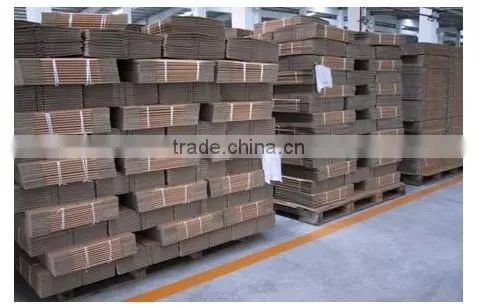 master corrugated carton box