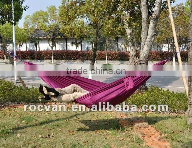 Nylon Hanging hammock