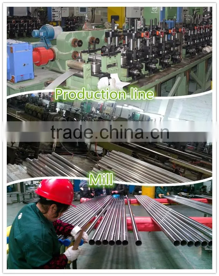 S355J2H black seamless/stainless steel tube/pipe