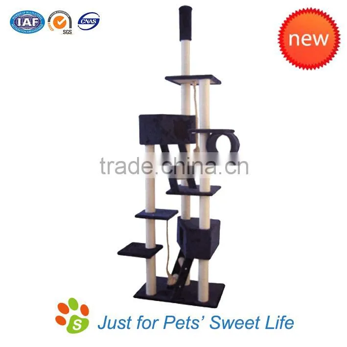 2015 Sweet Factory Memory Foam Soft Dog Sofa Mat