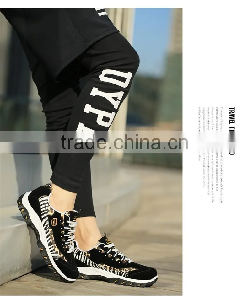 Wholesale products China 2016 new men sport shoes