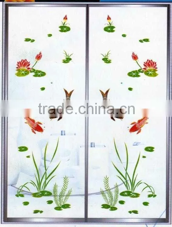 The latest Glass printer price ,large format uv glass printer YD-1800