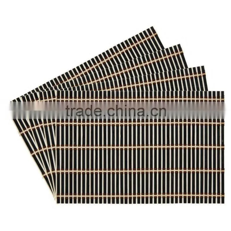nature Bamboo placemat