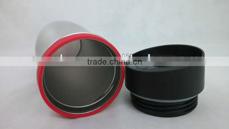 No leak 14oz/0.4L Persona Vacuum Tumbler