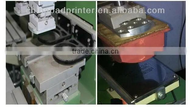 t shirt printing machine t-shirt printing machine 4 color printing machine LC-SPM4-150/16T