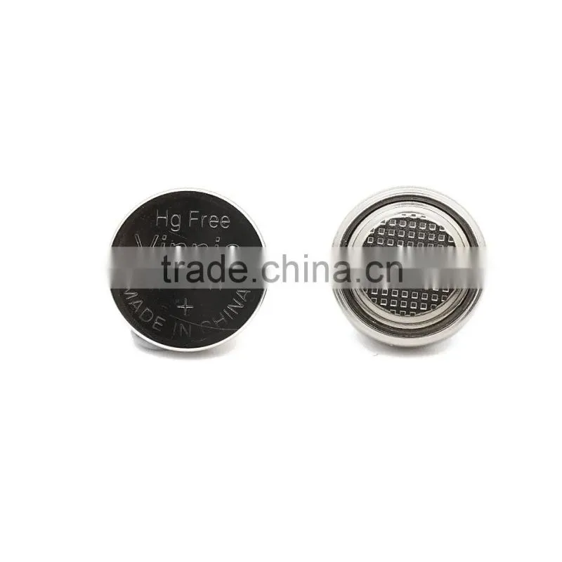 1.5v alkaline battery LR54 Primary Button Cell ag10 L1131F