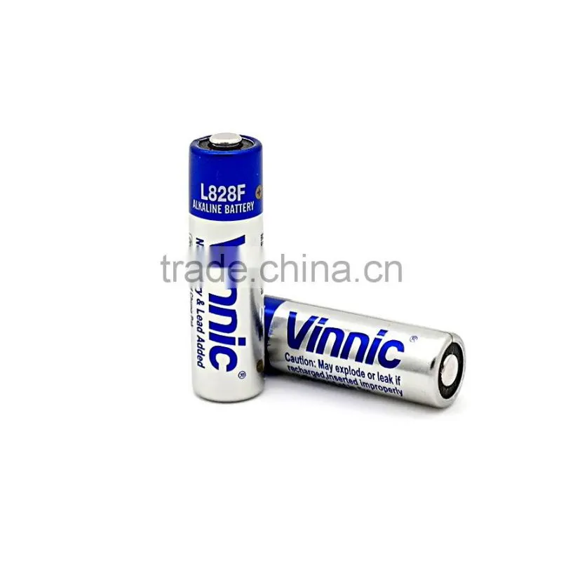 L828F 27A A27 12v battery Primary Button Cell car control use