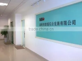 Shenzhen Sibo Industrial & Development Co., Ltd. company overview - view 1