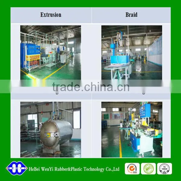 China good qualitied epdm sealing strip