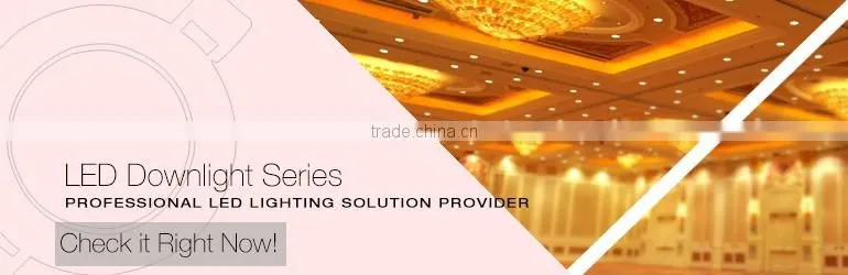 2016 5W COB LED Downlight Ceiling Panel Light 220V