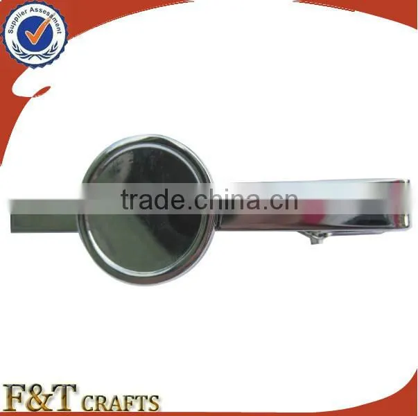high quality fashion custom tie clip /bar