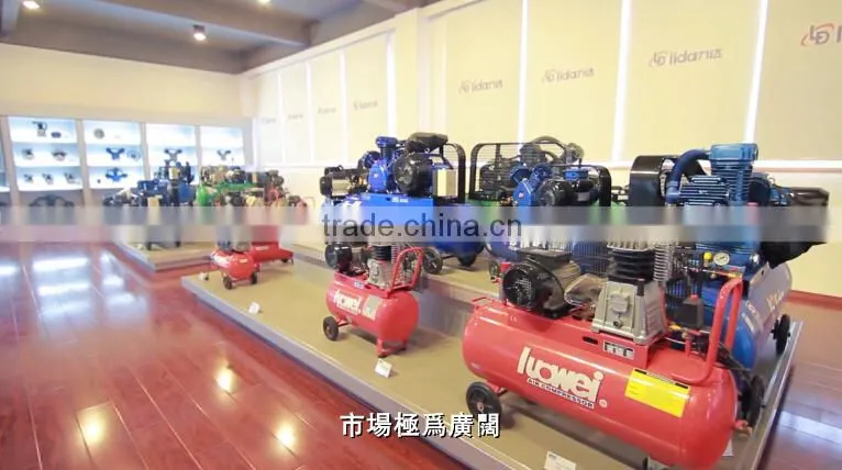 Touch screen control system Air Compressor for 30HP/50HP/75HP/100HP and so on