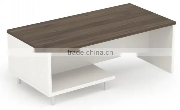Office Side table long tea table for reception contemporary furniture