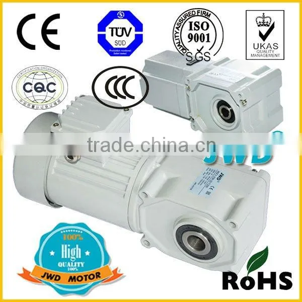 3 phase AC asynchronous 3hp Induction Motor 380V