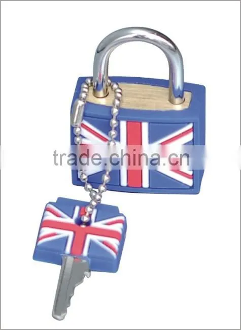 pvc waterproof lock cover
