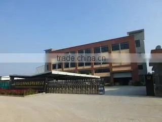 Ningbo Hanks Heating Appliance Technology Co., Ltd. company overview - view 1