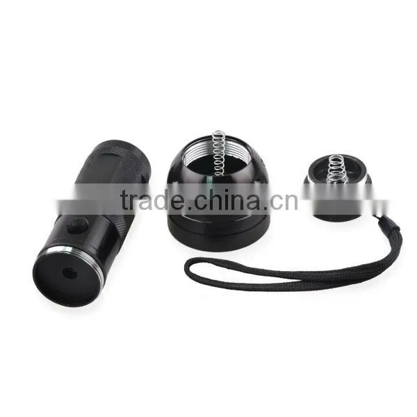 BEST SELLS 51 LED UV FLASHLIGHT