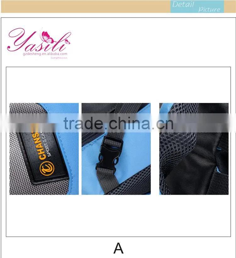 2014 multiple color outlander backpack bag, backpack travel bag in Guangzhou