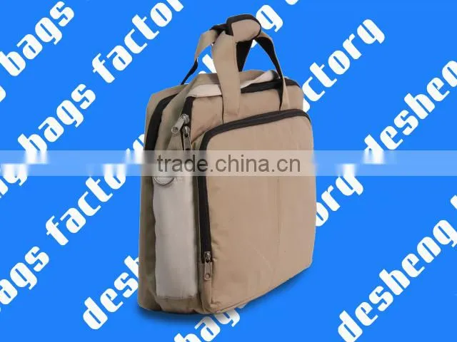 2014 mens waterproof computer laptop bags wholesale