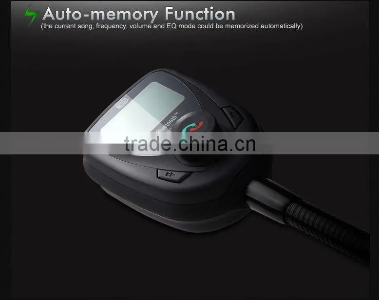 MILION M0002 Car P3 Player