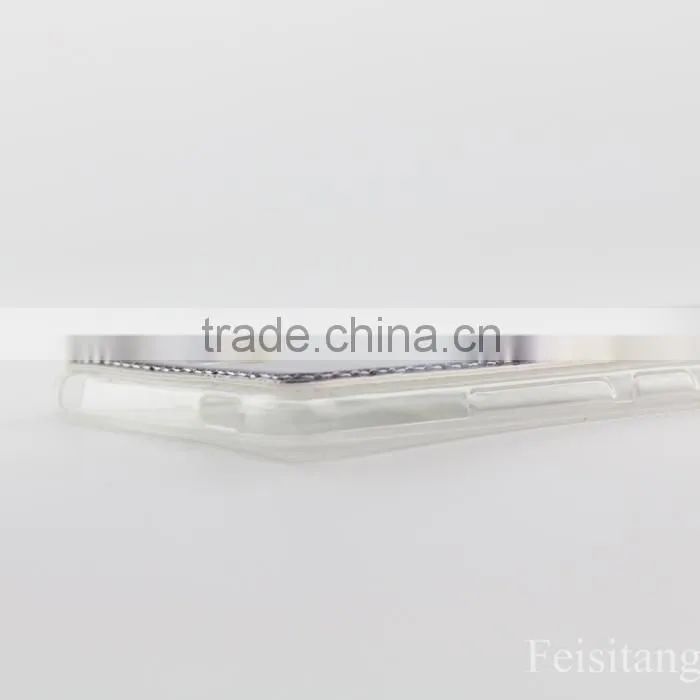 For Xiaomi Redmini Note2 pu leather with tpu soft mobile phone case cover