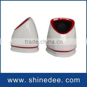Portable mini speaker sounds of nature,speaker audio(SP-060)