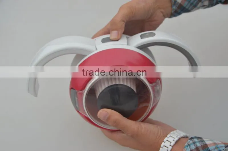 portable vacuum cleaner