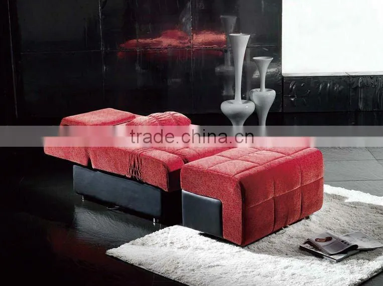 double electrical machine sofa bed mechanism sofa frame D209