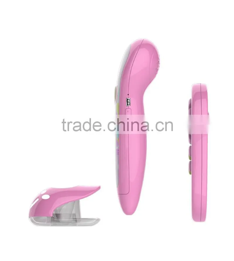 Automatic shutdown learning Quran chinese translation plastic pen