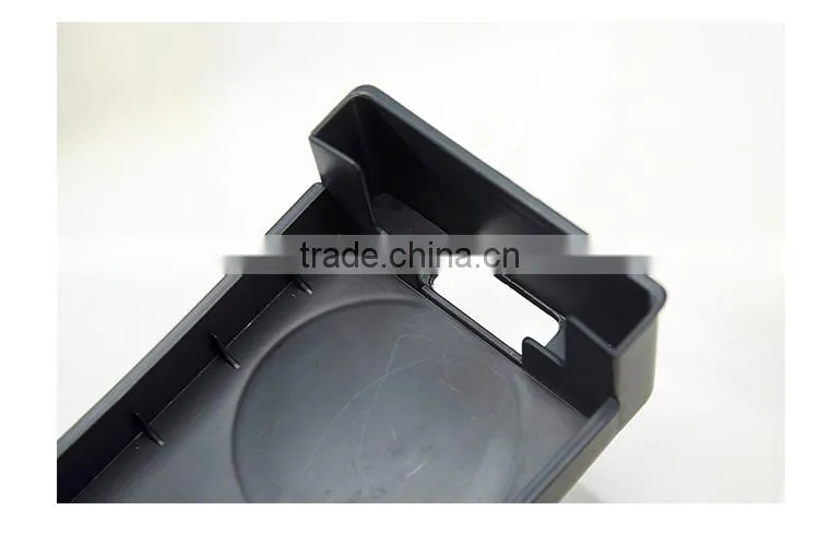 New Black Car Organizer Car Storage Automotive Box trash catc holder For Tools Mobile Phone sun glasses travel kit