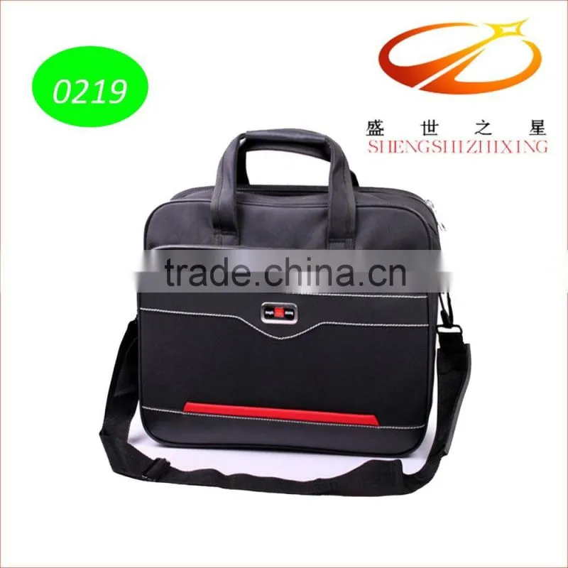 travel document case bag with shoulder strap cardboard briefcase